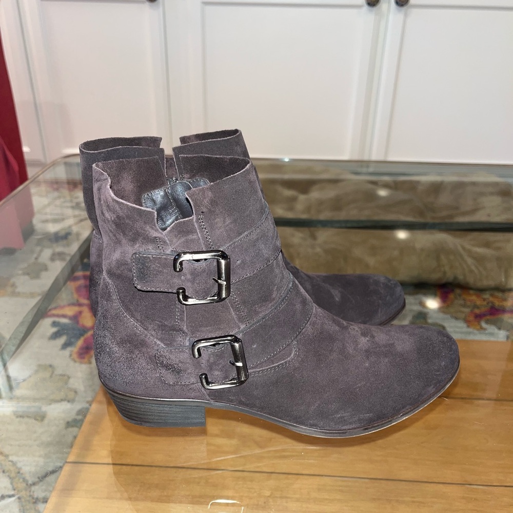 Paul Green Booties 9
